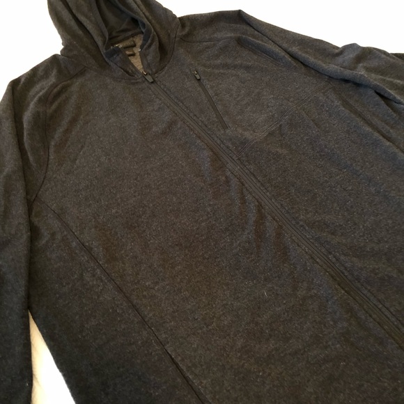 Zella Zip Hoodie - Picture 3 of 3